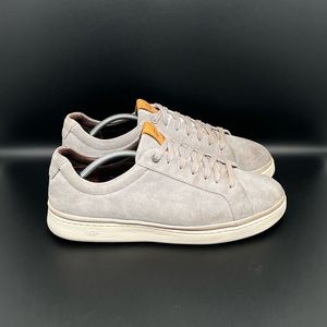 UGG Cali Low Suede Sneaker Men’s‎ Sz 12